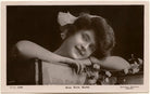 Billie Burke NPG x193650
