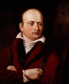 Benjamin Robert Haydon NPG 510