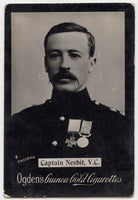 Randolph Cosby Nesbitt NPG x137369