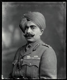 Ganga Singh, Maharaja of Bikaner NPG x74764