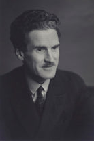 Ronald Chamberlain NPG x166508