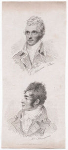 Sir James Shaw; John James Masquerier NPG D45903