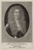 Henry Howard, 6th Duke of Norfolk NPG D30824