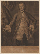 Anthony Maddox NPG D38143