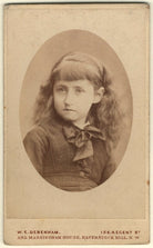 May Lily Dalziel NPG x126427