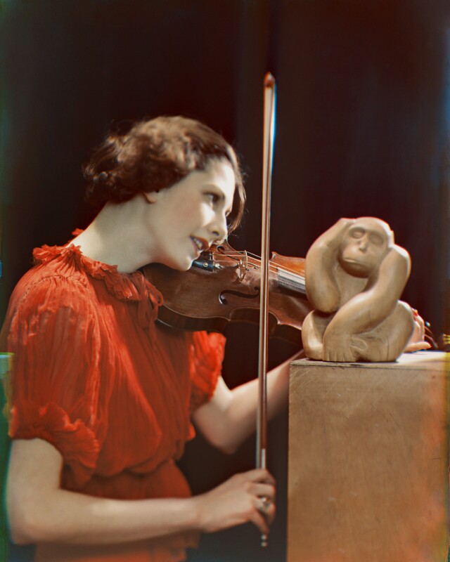 Betty cowell npg x222420