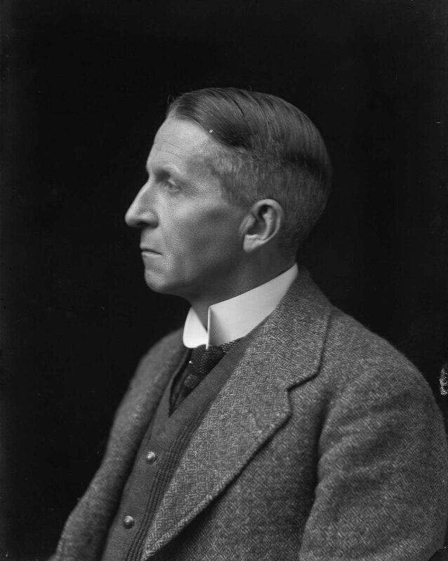 Sir robert william tate npg x67884