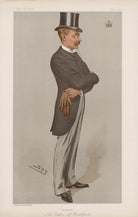 Herbrand Arthur Russell, 11th Duke of Bedford ('Statesmen. No. 676.') NPG D44820