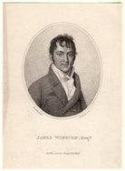 James Winston NPG D8751
