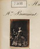 Mrs Beaumont NPG Ax57219