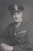 Roger Clayton Reynolds NPG x159884