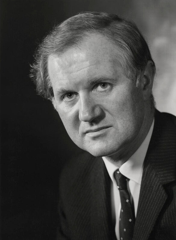 James mcculloch york dickens npg x11827