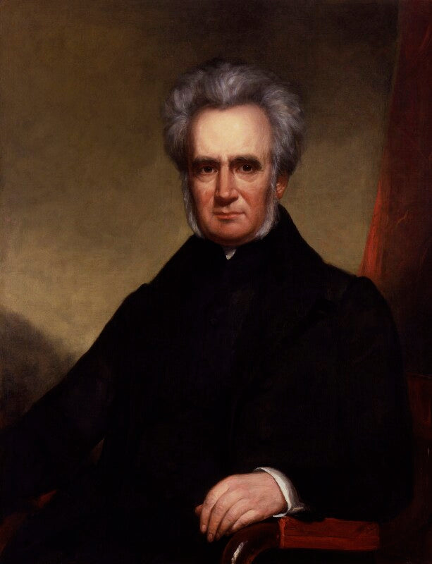 Francis place npg 1959