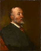 Sir Andrew Clark, 1st Bt NPG 1003