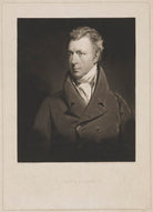 Daniel Sykes NPG D40883