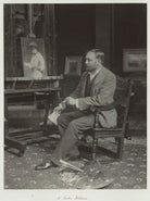 Luke Fildes NPG x7363