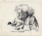 Mark Twain NPG D96