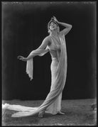 Ruth St Denis NPG x101368