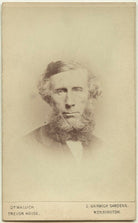 John Tyndall NPG x74637