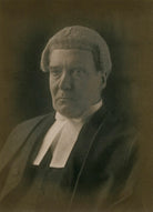 Henry Edward Duke, 1st Baron Merrivale NPG x162075