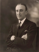 Rowland Patrick John George Allanson-Winn, 6th Baron Headley NPG x85281