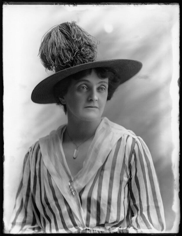 Marion lind npg x103101