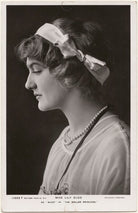 Lily Elsie as 'Alice' in 'The Dollar Princess' NPG x201065