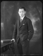 Marquess Kuni NPG x123125