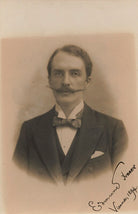 Edmund Fraser NPG x28163