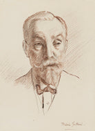 James William Lowther, 1st Viscount Ullswater NPG 6513