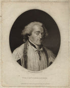 James Archer NPG D7083