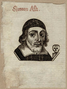 Simeon Ashe NPG D29682