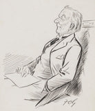Herbert Henry Asquith, 1st Earl of Oxford and Asquith NPG 2866a