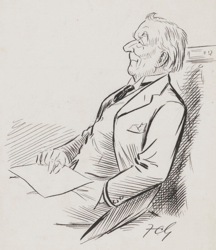 Herbert henry asquith, 1st earl of oxford and asquith npg 2866a