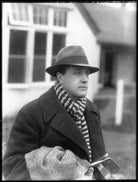 Owen Ramsay Nares NPG x37264