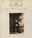 Mrs Herbert Laniarti NPG Ax50449