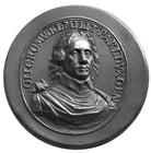 Oliver Cromwell NPG 1486