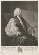 Thomas Herring NPG D35721