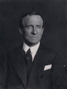 John Buchan, 1st Baron Tweedsmuir NPG x185780