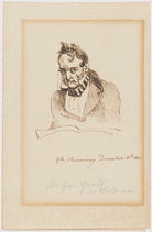 George Grote NPG D16200