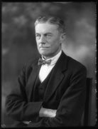 Walter Patrick Hore-Ruthven, 10th Baron Ruthven NPG x124079