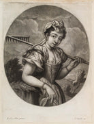 Haymaker NPG D11864