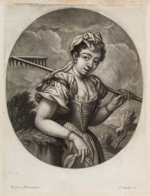 Haymaker npg d11864