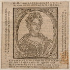 Queen Mary II NPG D42308