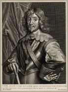 Henry Rich, 1st Earl of Holland NPG D28220
