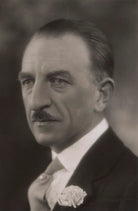 Sir Thomas Cecil Russell Moore, 1st Bt NPG x83790