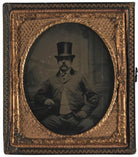 George Augustus Sala NPG x5182