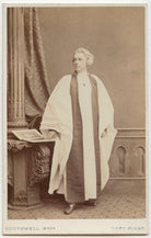 John Chippendale Montesquieu Bellew NPG Ax7488