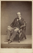 Sir George Gilbert Scott Sr NPG x45088