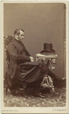 Robert Gray NPG Ax7478